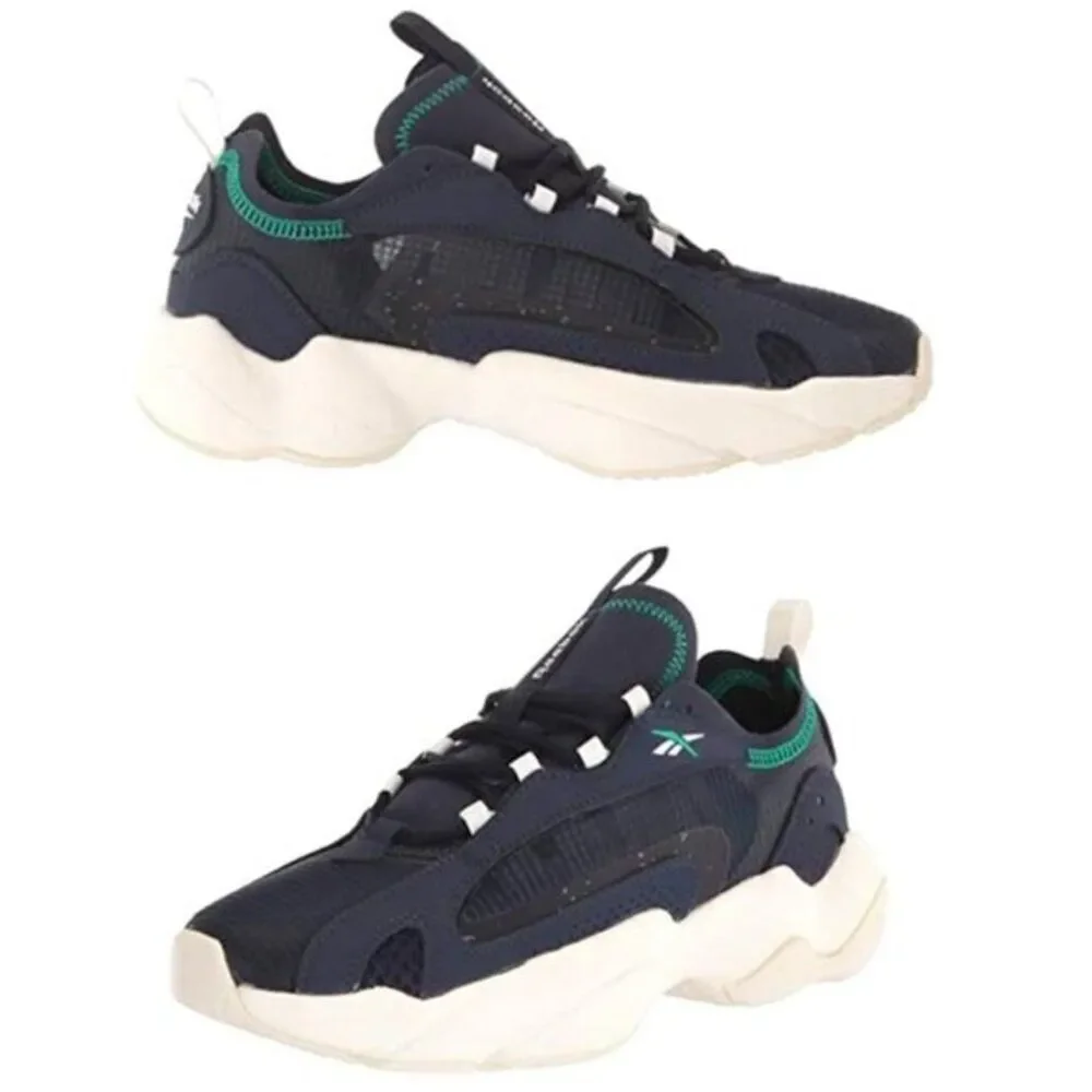 Reebok Men's‎  Pervader Sport Running Shoes Sports Navy Size 12 NEW $99